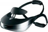 HMZ-T3W osobn prohle 3D brle Sony