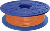 26153D04JA plastov vlkno oranov 1,75 mm PLA pro 3D tiskrnu Dremel