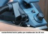 CE20JM ru�n� elektrick� hobl�k Virutex