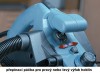 CE20JM ru�n� elektrick� hobl�k Virutex