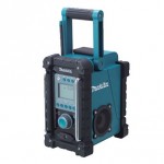 BMR100 akumul�torov� r�dio 9,6-24 V Makita