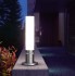 Steinel 007881 LED venkovn lampa se senzorem GL60LED LED/8,6W/230V IP44