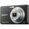 DSCW-180B digitln fotoapart Sony