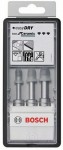 2608587145 sada diamantov� vrt�k� 6, 8, 10 mm Bosch