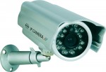 C803IP Plug & Play monitorovac kamera 640 x 480 ELRO