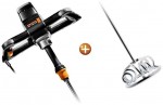 MXP 1200 E EF PJ m�chadlo Protool