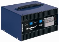 BT-BC 8 Blue autonabjeka bateri 6 V/12 V Einhell