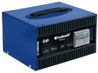 BT-BC 12 Blue nabjeka bateri Einhell