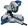 KGS 255 kapovac� a pokosov� pila Metabo