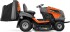 Husqvarna TC 238TX zahradn traktor 