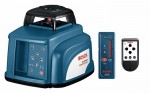 BL 200 GC Set Professional rota�n� stavebn� laser Bosch