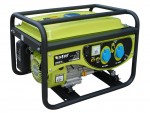 Benzinov� gener�tor 2800W Extol Craft