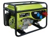 Benzinov� gener�tor 6000 W Extol Craft