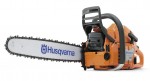 365 benzinov� �et�zov� pila Husqvarna