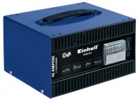 BT-BC 10 E Blue autonabjeka bateri 12 V Einhell