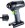 TI 15 IMPACT aku r�zov� utahov�k Festool