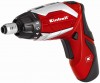 RT-SD 3,6/1 Li aku �roubov�k Einhell