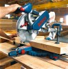 GCM 12 SD pokosovov� pila se z�kluzem Bosch