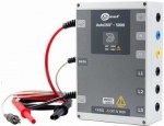 AutoISO-5000 testovac adaptr Sonel