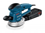 GEX 150 AC excentrick� bruska Bosch