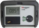 Megger LT 300 mi impedance smyky