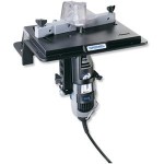 231 obr�ec� - fr�zovac� st�l Dremel