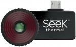  Compactpro FF Lightning, -40 a +330 C, 320 x 240 pix, 15 Hz termokamera Seek Therma
