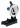 GCO 14-1 d�lic� bruska na rozbru�ov�n� kov� Bosch