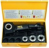 Amigo E  Set 1/2-3/4-1 elektrick� z�vitnice Rems