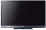 KDL-40EX520BAEP televize LED Sony