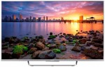 KDL-55W756C televize 138 cm Full HD, Triple Tuner, Smart TV Sony