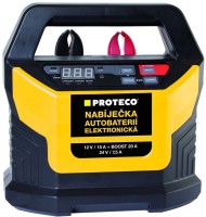 Proteco 51.08-AN-1224-EL nabjeka autobateri 12/24 V elektronick