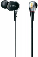 XBA-3 In-Ear sluchtka s ovladaem Sony