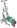 Varimat V2 sv��e�ka foli� 230V/4600W Leister