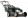 R 152 SVH benz�nov� rota�n� seka�ka + 2 no�e Husqvarna