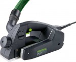 EHL 65 E-Plus jednoru�n� elektrick� hobl�k Festool