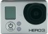 Outdoorov HD kamera HERO3 White edition GoPro