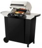 BBQ Chef profi elektrick� gril EWT  