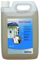 Roof cleaner detergent 5 l isti stech, mech, liejnk Nilfisk