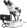 OZG 493 gemologick mikroskop KERN 