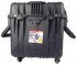 PCA-0340 polstrovan vodvzdorn pouzdro Portable Winch