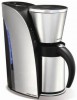 47110 ARC FILTER COFFEE MAKER k�vovar nerez Morphy Richards
