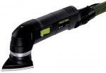 DX 93 E-Plus troj�heln�kov� bruska DELTEX Festool