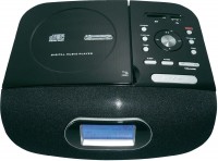 HRA-5000 enkodr z CD na MP3 Reflexion