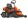 16 C AWD rider Husqvarna