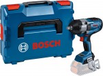 Bosch BITURBO GDS 18V-1000 aku rzov utahovk + L-Boxx bez aku