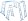 �tafle/�eb��k 4 ramenn� multifunk�n� 4x3 p���ky 1/1,8/3,70 m, v��ka le�en� 1,10 m