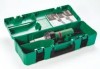 TRIAC S horkovzdu�n� sv��e�ka s kufrem Leister
