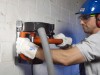 FB 50 V dr�kovac� fr�za na zdivo Fubag
