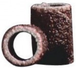 431 brusn prstenec 6,4 mm, Z60,​ 6 ks Dremel